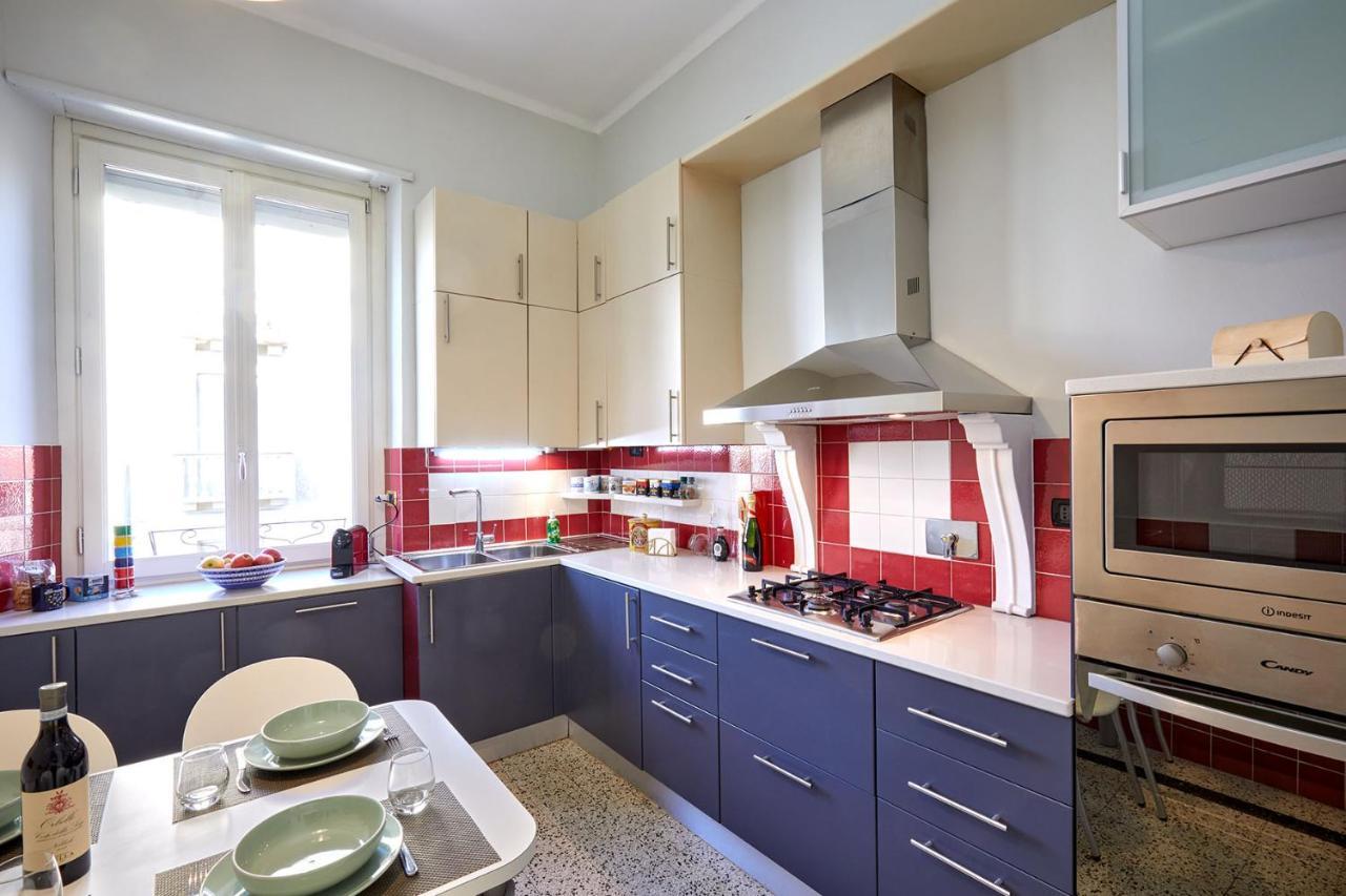 Esclusivo 100Mq Vista Mole Apartment Turin Exterior photo