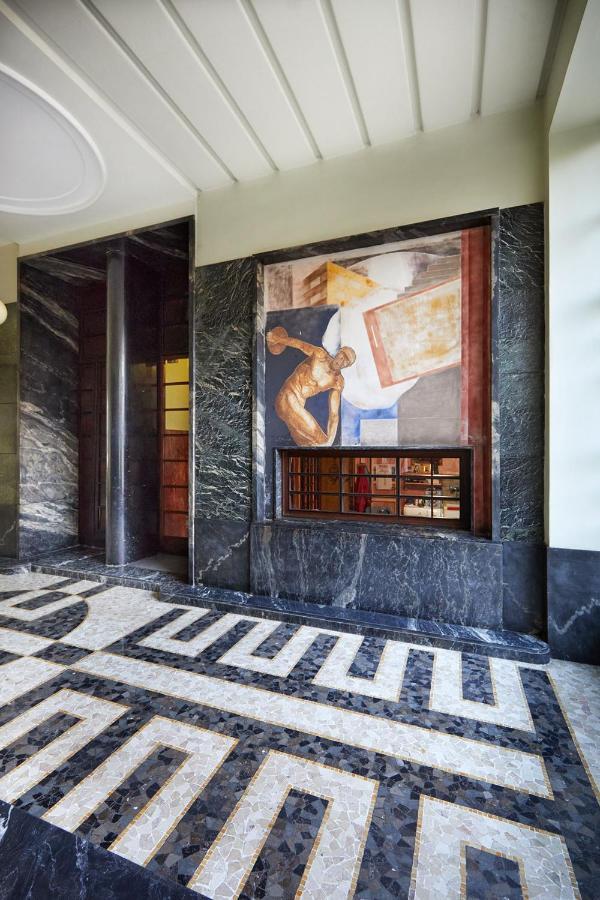 Esclusivo 100Mq Vista Mole Apartment Turin Exterior photo