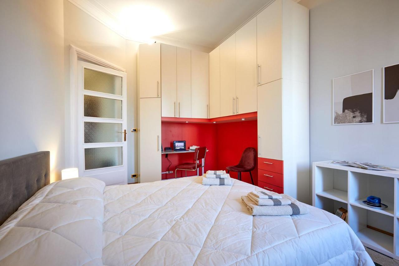 Esclusivo 100Mq Vista Mole Apartment Turin Exterior photo